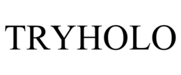 tryholo