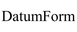 datumform