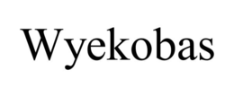 wyekobas
