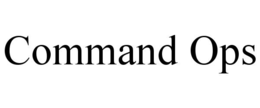 command ops