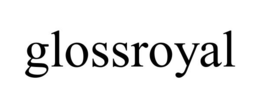 glossroyal