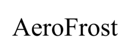 aerofrost
