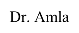 dr. amla