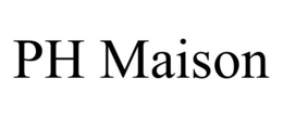 ph maison