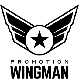 promotion wingman