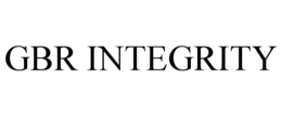 gbr integrity