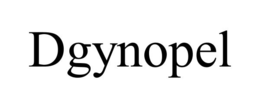 dgynopel