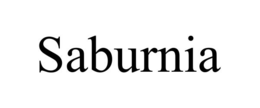 saburnia