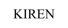 kiren