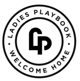 ladies playbook lp welcome home