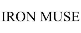 iron muse