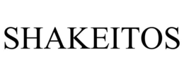 shakeitos