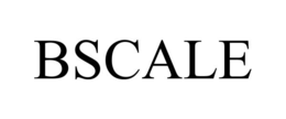 bscale