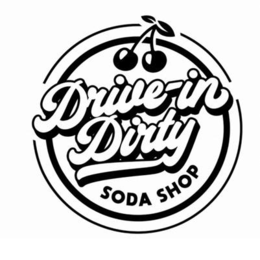 drive-in dirty soda shop