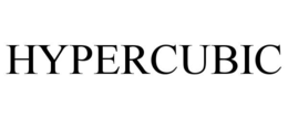 hypercubic