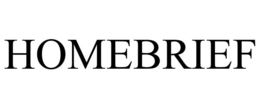 homebrief