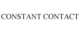 constant contact