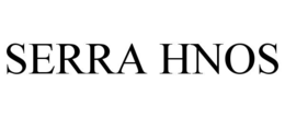 serra hnos
