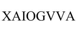xaiogvva