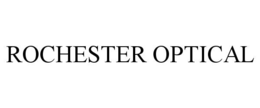 rochester optical