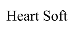heart soft