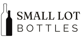 small lot bottles