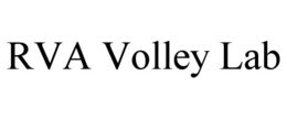 rva volley lab
