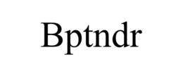 bptndr