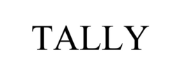 tally