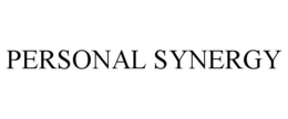 personal synergy