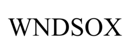 wndsox