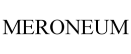 meroneum