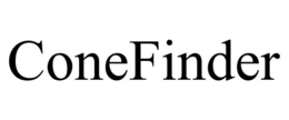 conefinder