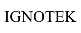 ignotek