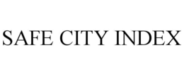 safe city index
