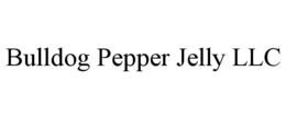 bulldog pepper jelly llc