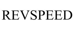 revspeed
