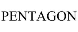pentagon