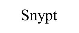 snypt