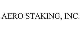 aero staking, inc.