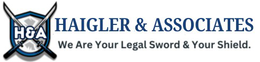 h&a haigler & associates we are your legal sword & your shield.