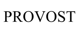 provost