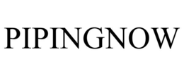 pipingnow