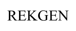 rekgen
