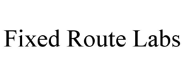 fixed route labs