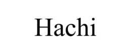 hachi