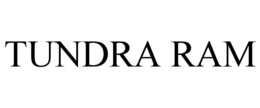 tundra ram