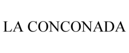 la conconada