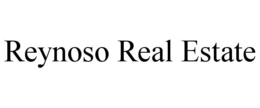 reynoso real estate