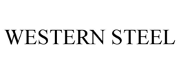 western steel